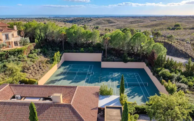 Monte Rei 2 bed Linked Villa