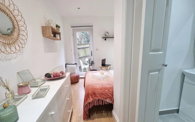 4Bed 3Bath - 8min to London Bridge