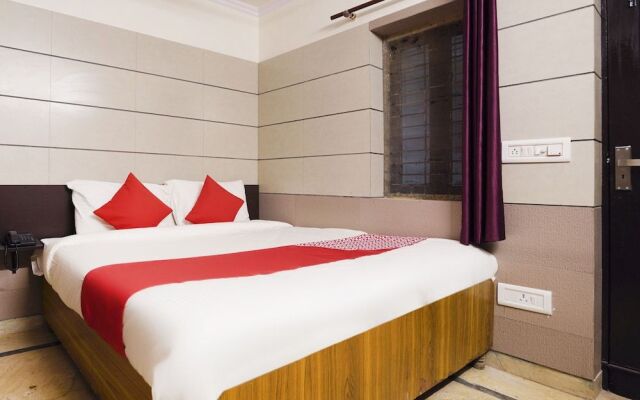 Oyo Flagship 40288 Hemkunth Hoshiyarpur