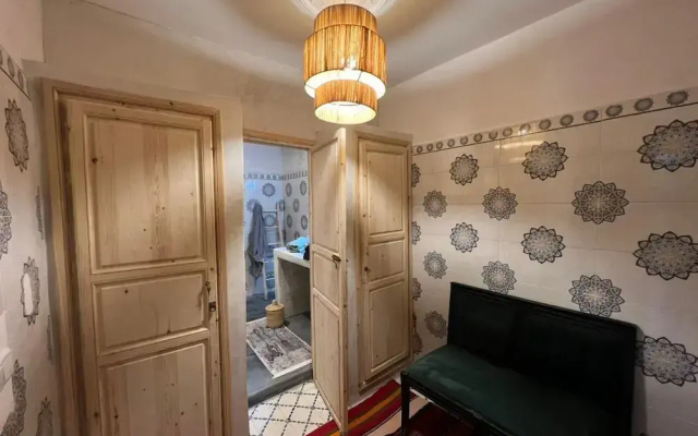 Riad Lkhlil