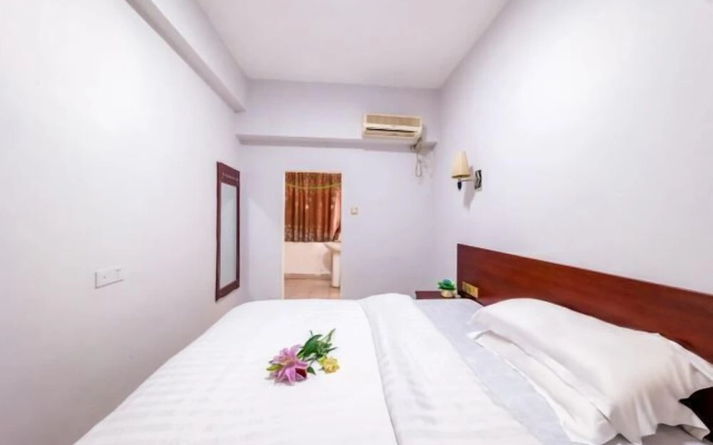 Jinhongye Hotel – Guest Rooms – Dongguan