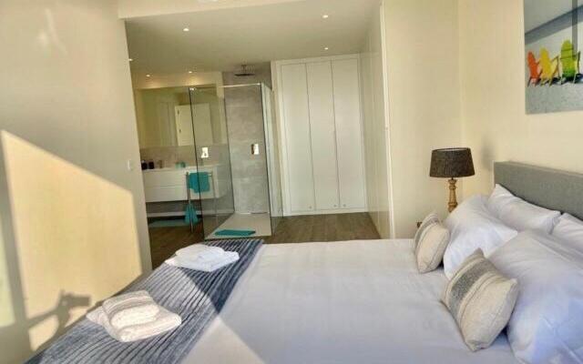 The View Luxury Vacation Penthouse 1