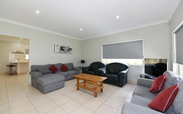 Paradise Beach House