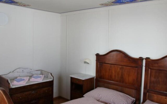 Albergo San Gottardo