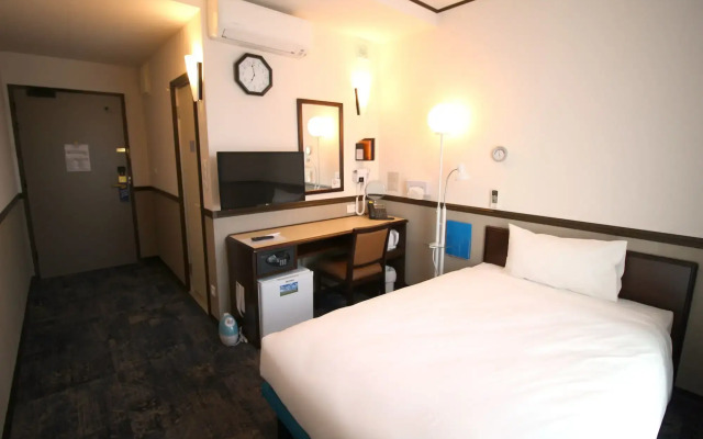 Toyoko Inn Marseille Saint Charles