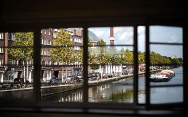 SWEETS - Kinkerbrug