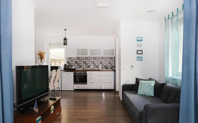 Harmony Delux Apartman