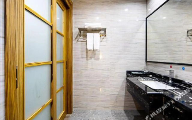 Taiston Hotel, Sihui