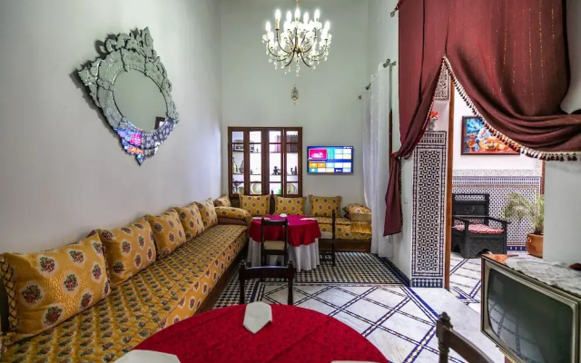 Riad Jamal