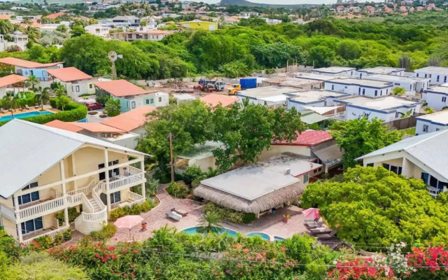 Wayaca Mini Resort