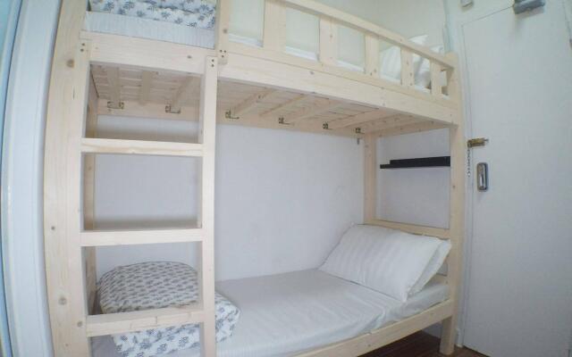 Tung Wo Guest House