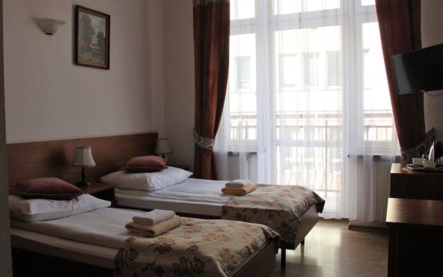 Rubens Guest House