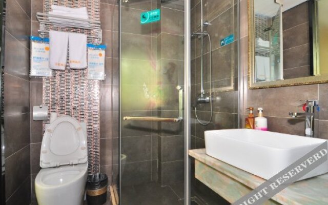 Aidu Fashion Boutique Hotel