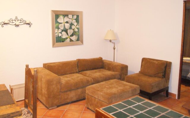 Casa Del Sol Condominiums