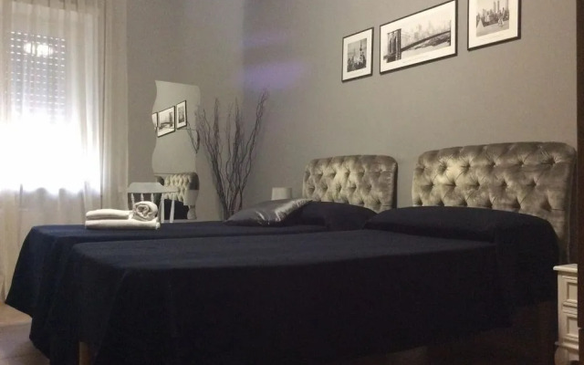 Di Martino Residence