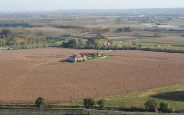 Le Domaine du Lac