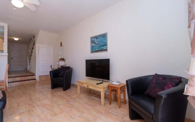 Parque Santiago II 175 - Two Bed