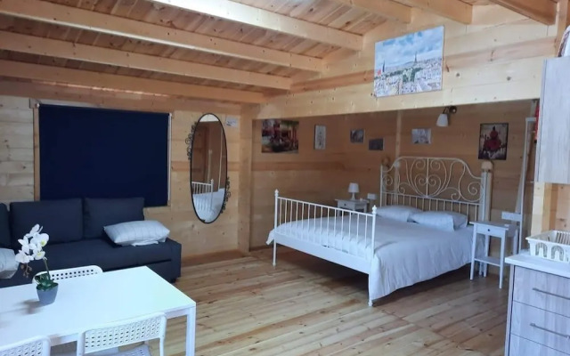Cyprus Glamping Park