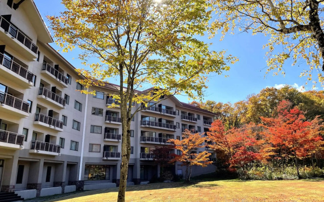 Hakuba Tokyu Hotel