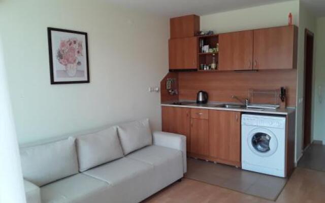 Private apartment in Fort Noks Holiday
