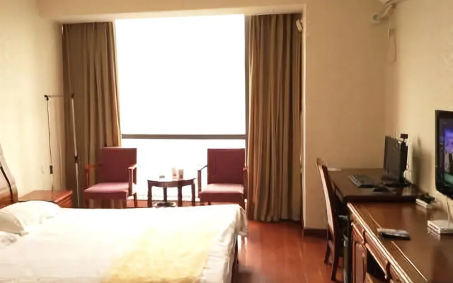 Nanchang Huaxia Business Apartment