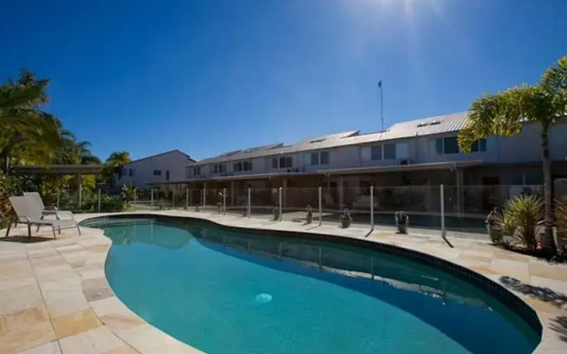 Villa Marina Private Holiday Apartment