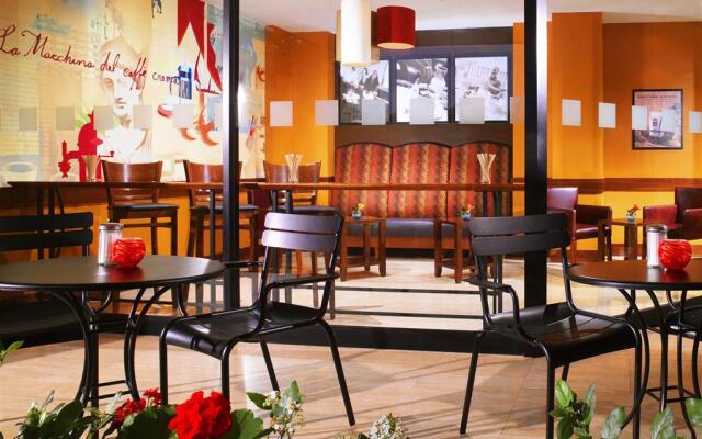 Sheraton Skyline Hotel London Heathrow