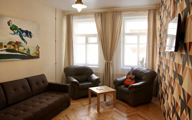 Guest House v Spb