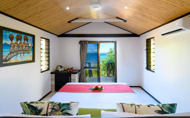 Mantaray Island Resort