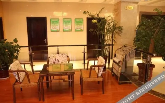 Rui feng Hotel