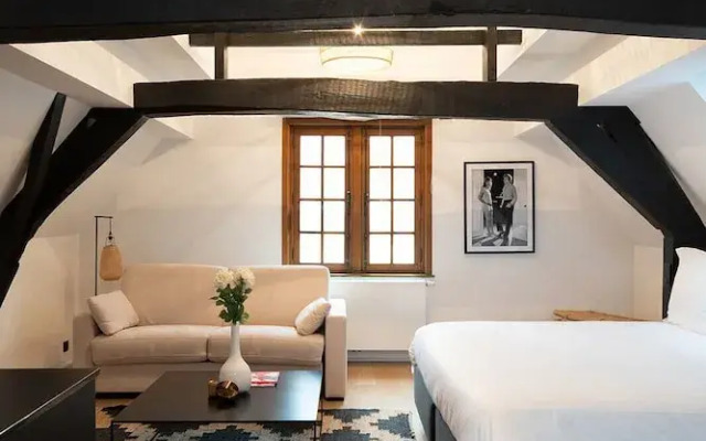 Smartflats - Grand Place Ii Brussels