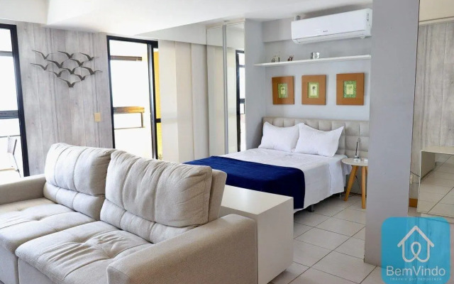 Apartamentos Bahia Suites