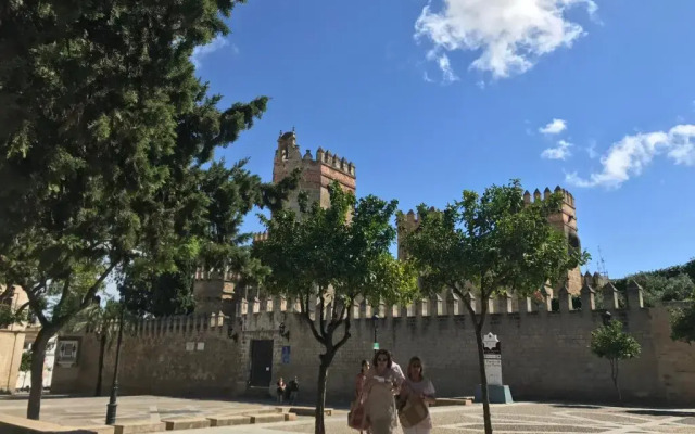 Apartamentos Centro 2 el Puerto