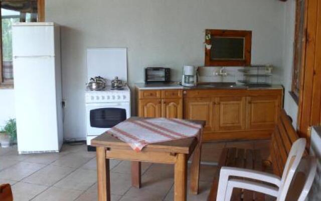 Villa Climate Guest House
