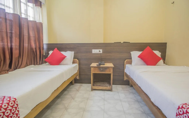 Hotel Kalash