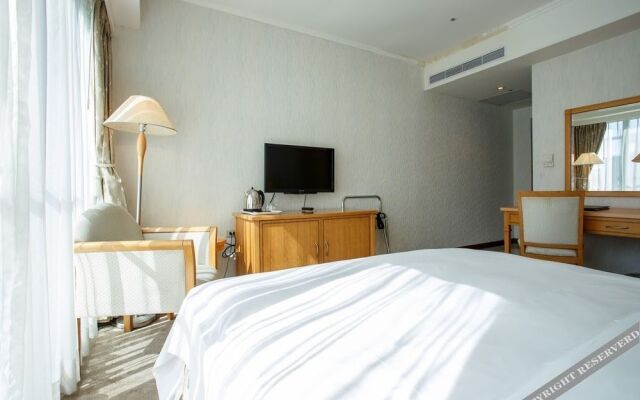 Chinatrust Executive House