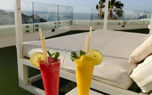 Servatur Hartaguna - Adults Only