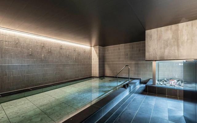 Hotel Torifito Kanazawa