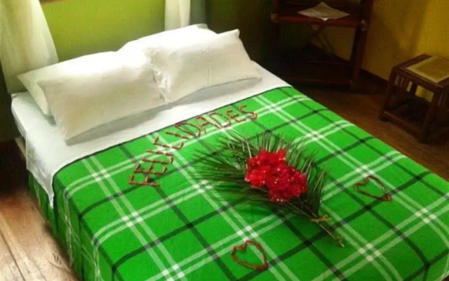 Suchipakari Jungle Lodge