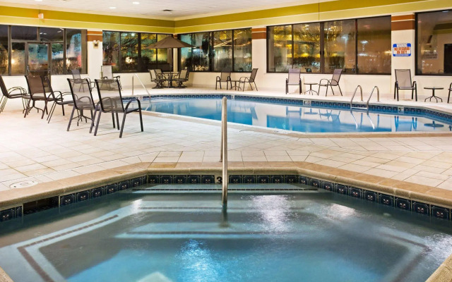 Holiday Inn Express Pigeon Forge/Near Dollywood by IHG