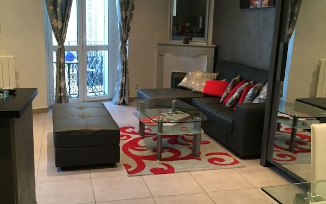 Jasmin Apartment