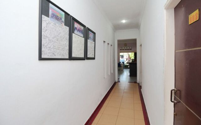 Airy Eco Syariah Medan Sunggal Sei Batang Hari 67