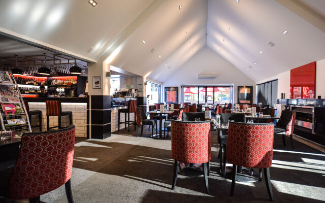 Carnmore Chateau Marlborough