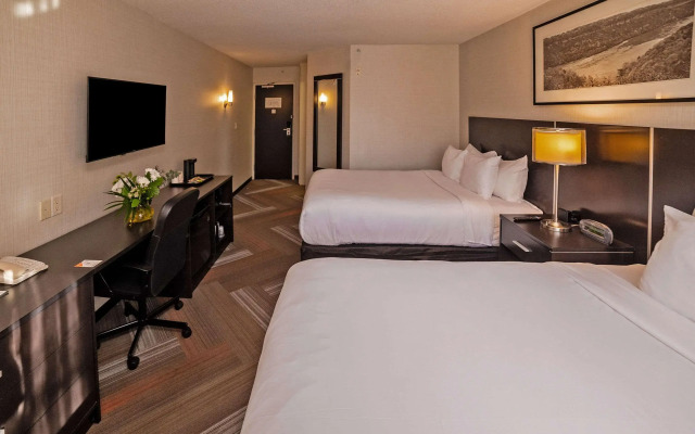Quality Hotel