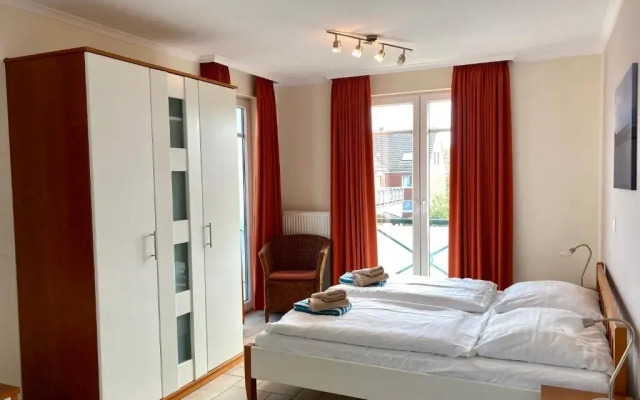 Villa Puccini Whg. 4