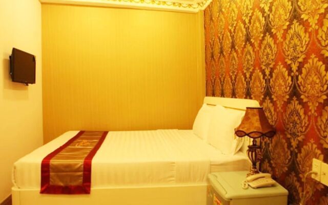 Phung Hoang Golden Hotel
