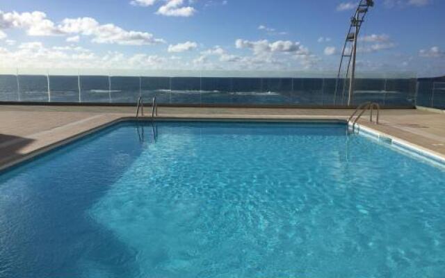 Apartment Canteras Beach