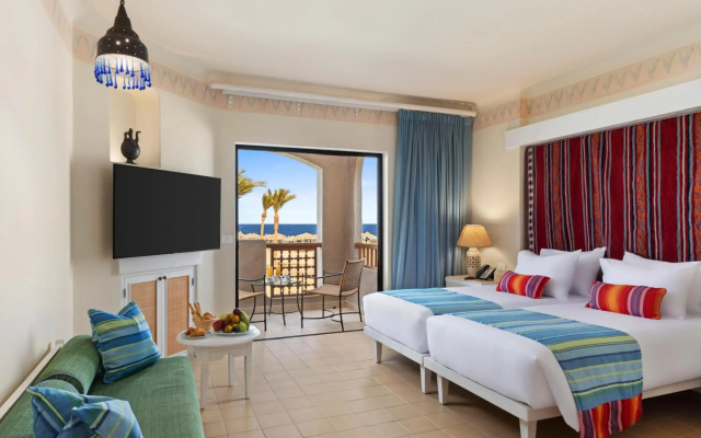 Pickalbatros Sands Port Ghalib