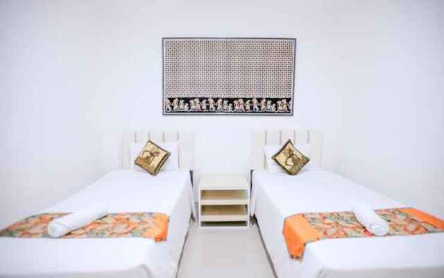 Livinn Yogya Hotel