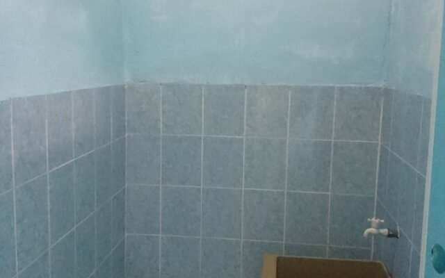 Penginapan Rindu Alam Soala Gogo